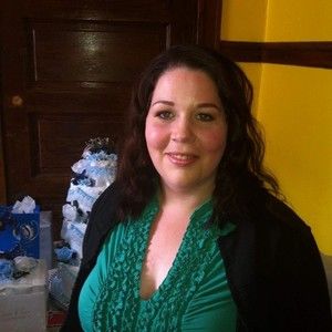 Meet your Posher, Natalie